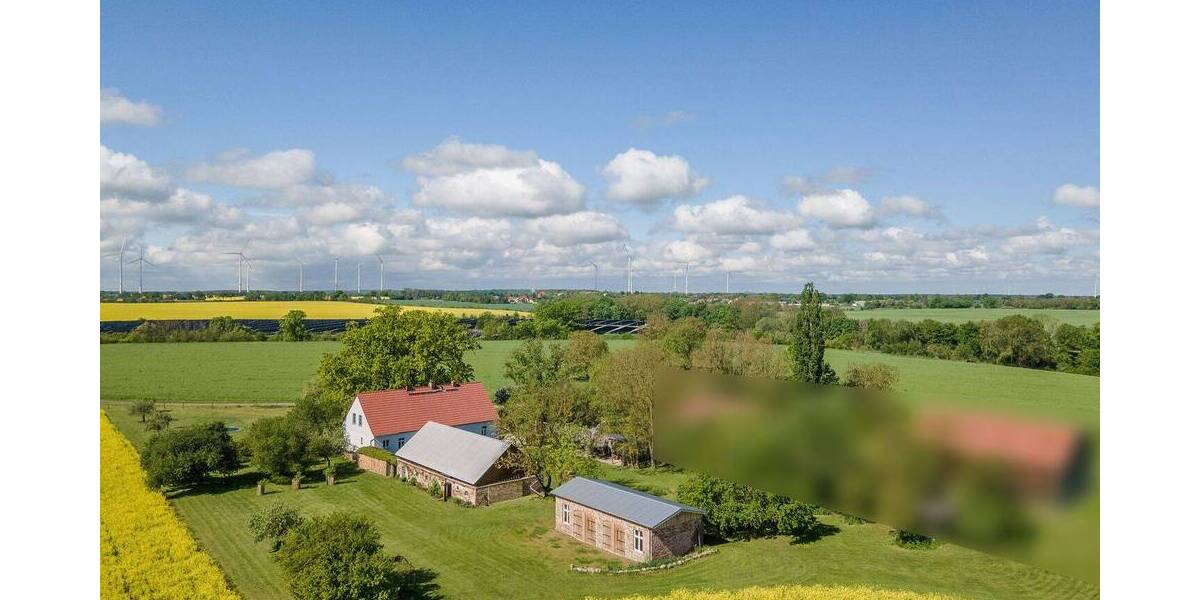 Einfamilienhaus Lindendorf-Dolgelin Dolgelin - 7 Zimmer, 160 m&sup2;, 975.000&euro; | Angebot:26870601