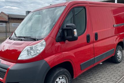 Citroen Jumper 135.000 km 6.999 &euro; Frankfurt (Oder) 15234