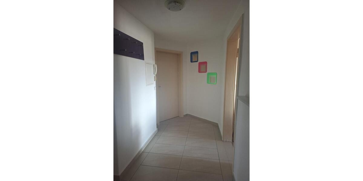 Etagenwohnung Frankfurt (Oder) Booßen - 2 Zimmer, 75 m&sup2;, 630&euro; | Angebot:25452555