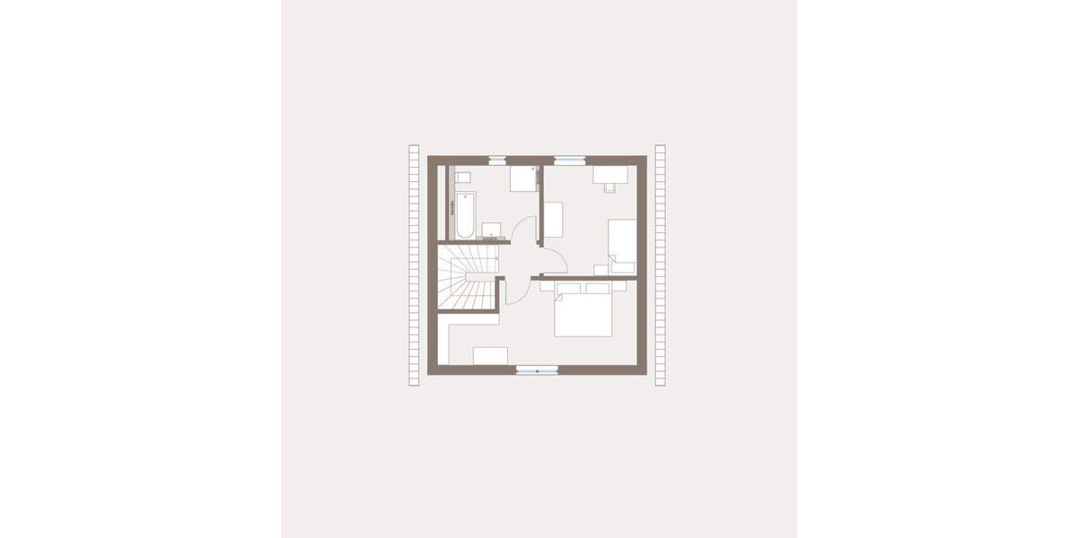 Einfamilienhaus Beeskow - 1 Zimmer, 91 m&sup2;, 328.999&euro; | Angebot:25777759