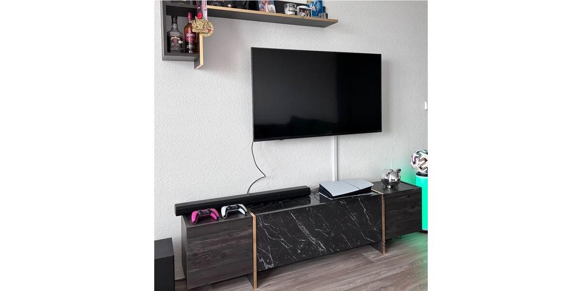 Etagenwohnung Frankfurt (Oder) Beresinchen - 1 Zimmer, 35 m&sup2;, 468&euro; | Angebot:25638449