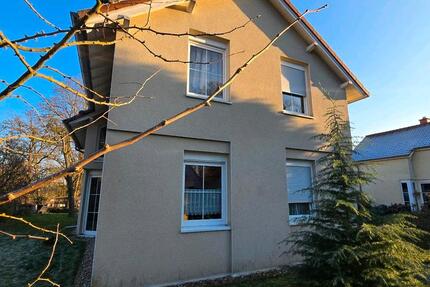 Haus Beeskow - 4 Zimmer, 130 m&sup2;, 249.000&euro; | Angebot:24741464