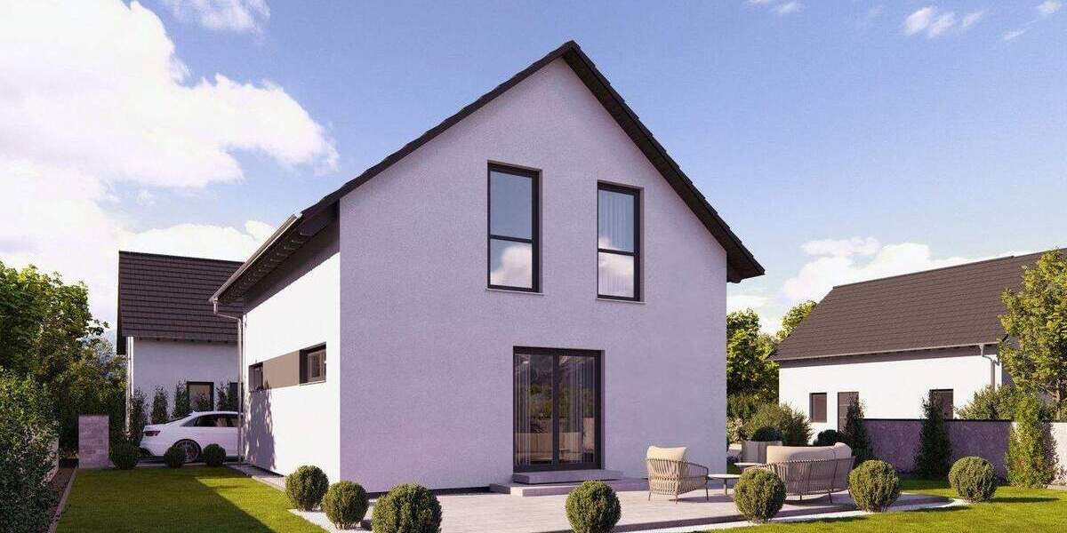Einfamilienhaus Seelow - 3 Zimmer, 119 m&sup2;, 289.879&euro; | Angebot:25718707