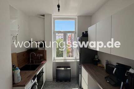 Wohnung Frankfurt am Main - 3 Zimmer, 60 m&sup2;, 1.069&euro; | Angebot:26510993