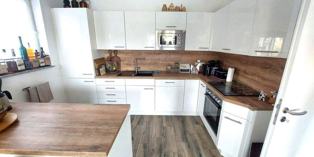 Einfamilienhaus Seelow - 4 Zimmer, 98 m&sup2;, 485.000&euro; | Angebot:25727294