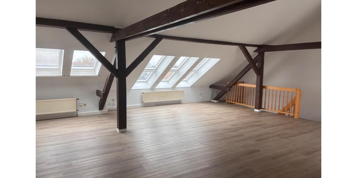 Maisonettenwohnung Frankfurt (Oder) Beresinchen - 4 Zimmer, 155 m&sup2;, 1.007&euro; | Angebot:24750962