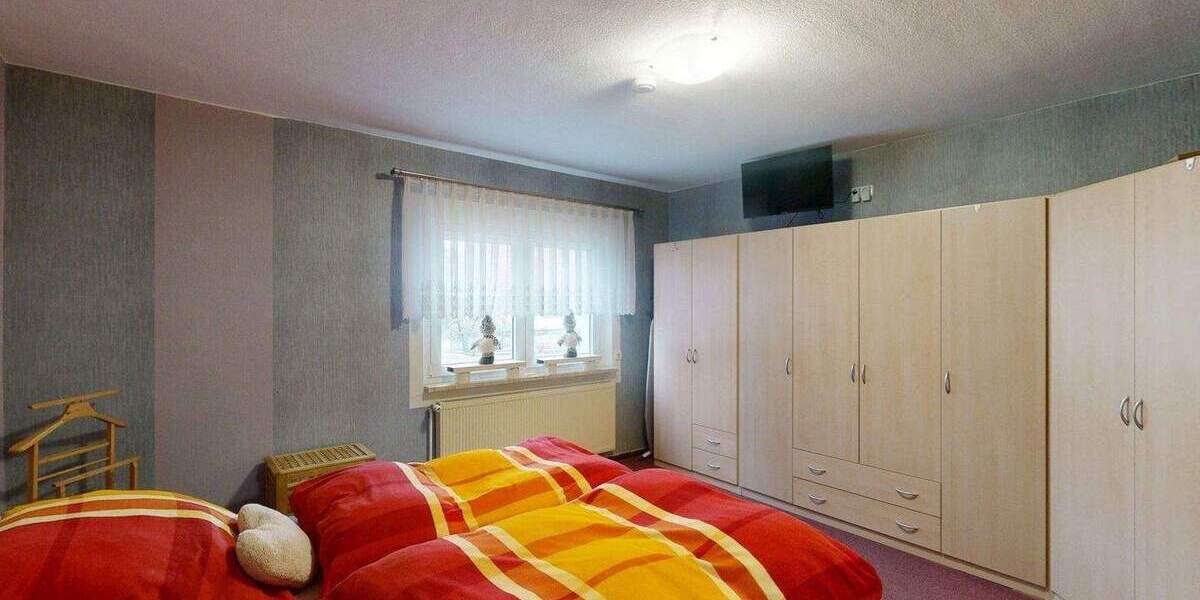 Einfamilienhaus Briesen (Mark) Briesen - 5 Zimmer, 145 m&sup2;, 295.000&euro; | Angebot:25782134