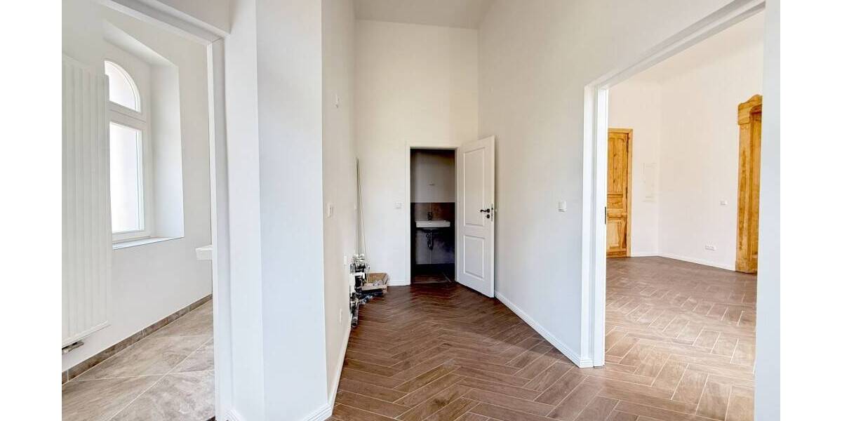 Gewerbeobjekt Frankfurt (Oder) Frankfurt - 3 Zimmer, 800&euro; | Angebot:26583394