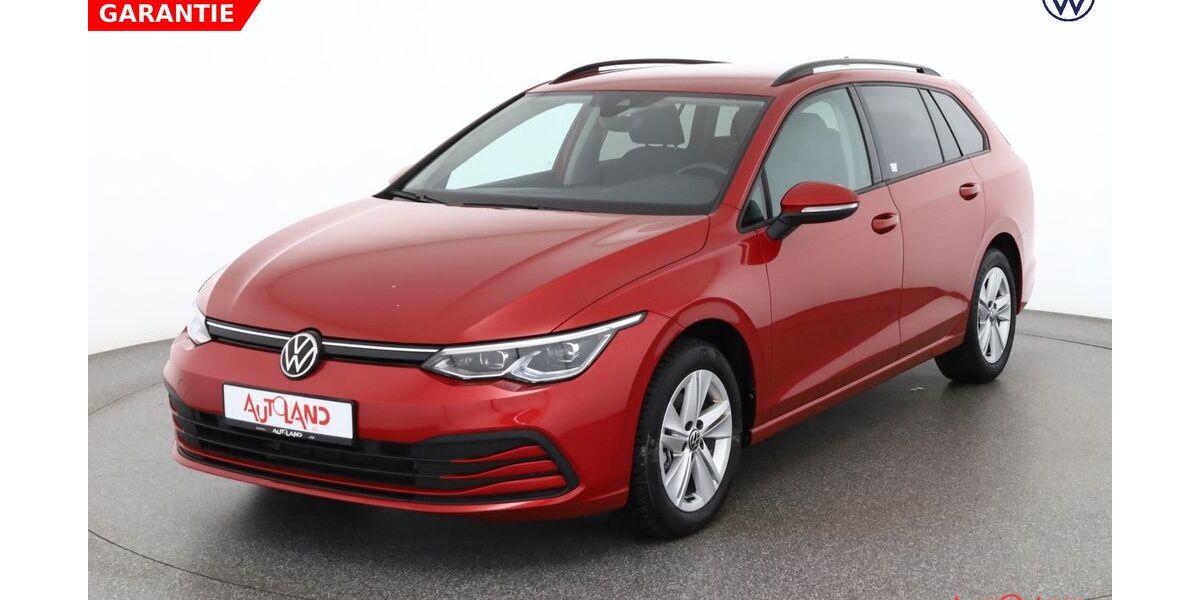 VW Golf 53.157 km 24.990 &euro; Eisenhüttenstadt 15890