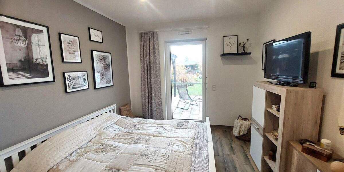 Einfamilienhaus Seelow - 4 Zimmer, 98 m&sup2;, 485.000&euro; | Angebot:25727294