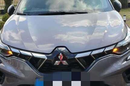 Mitsubishi ASX 30.000 km 22.800 &euro; Frankfurt (Oder), Stadt 15230