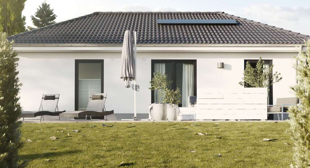 Einfamilienhaus Beeskow - 3 Zimmer, 92 m&sup2;, 269.990&euro; | Angebot:27127697