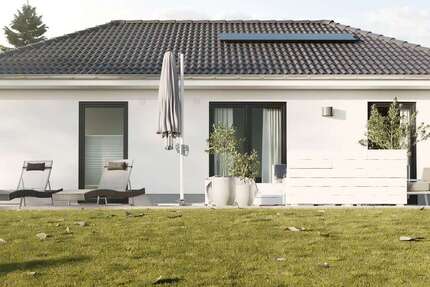 Haus Beeskow - 3 Zimmer, 92 m&sup2;, 269.990&euro; | Angebot:27127697