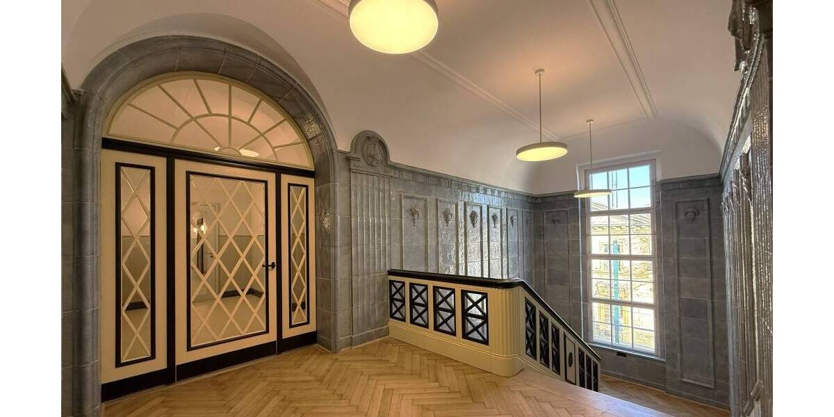 Etagenwohnung Frankfurt (Oder) Frankfurt - 3 Zimmer, 82 m&sup2;, 865&euro; | Angebot:25672162