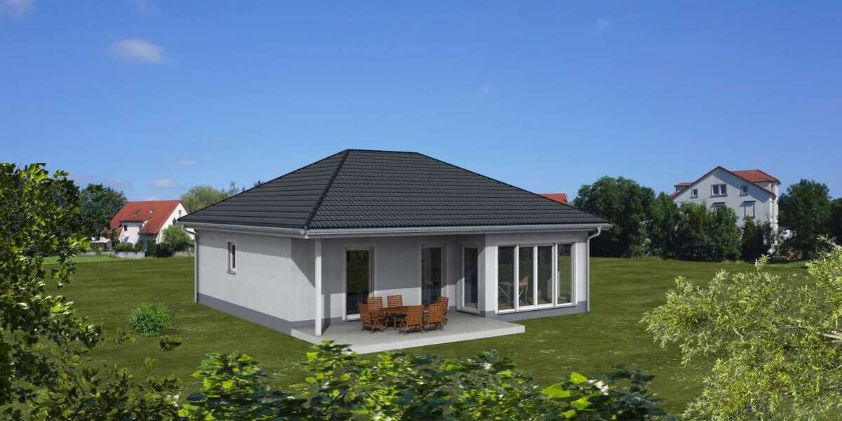 Einfamilienhaus Beeskow - 3 Zimmer, 83 m&sup2;, 281.660&euro; | Angebot:26109045