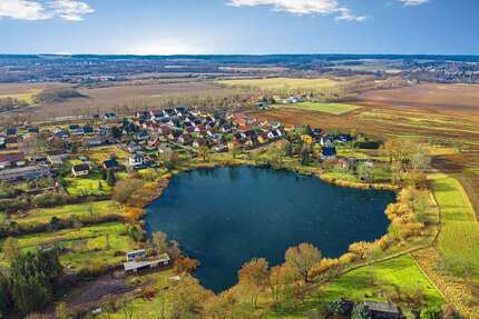 Haus Frankfurt Booßen - 8 Zimmer, 204 m&sup2;, 399.000&euro; | Angebot:25898718