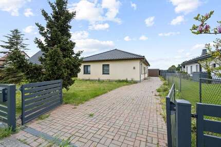 Haus Müllrose - 4 Zimmer, 140 m&sup2;, 329.000&euro; | Angebot:26703735