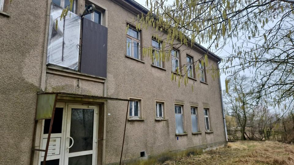 Gewerbeobjekt Küstriner Vorland - 2&euro; | Angebot:23841271