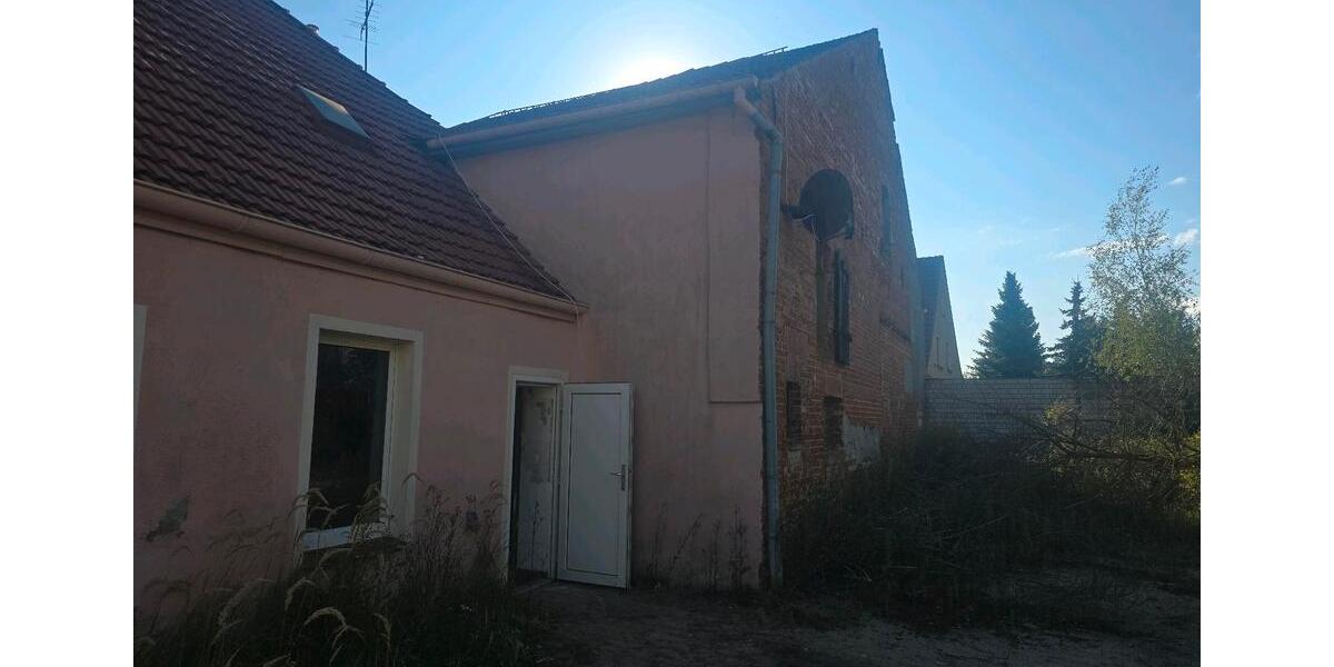 Einfamilienhaus Brieskow-Finkenheerd Finkenheerd - 90.000&euro; | Angebot:24678160