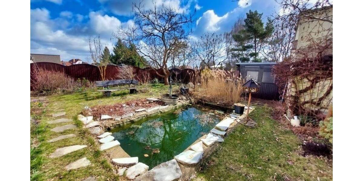 Doppelhaushälfte Wiesenau - 4 Zimmer, 150 m&sup2;, 222.222&euro; | Angebot:26055504