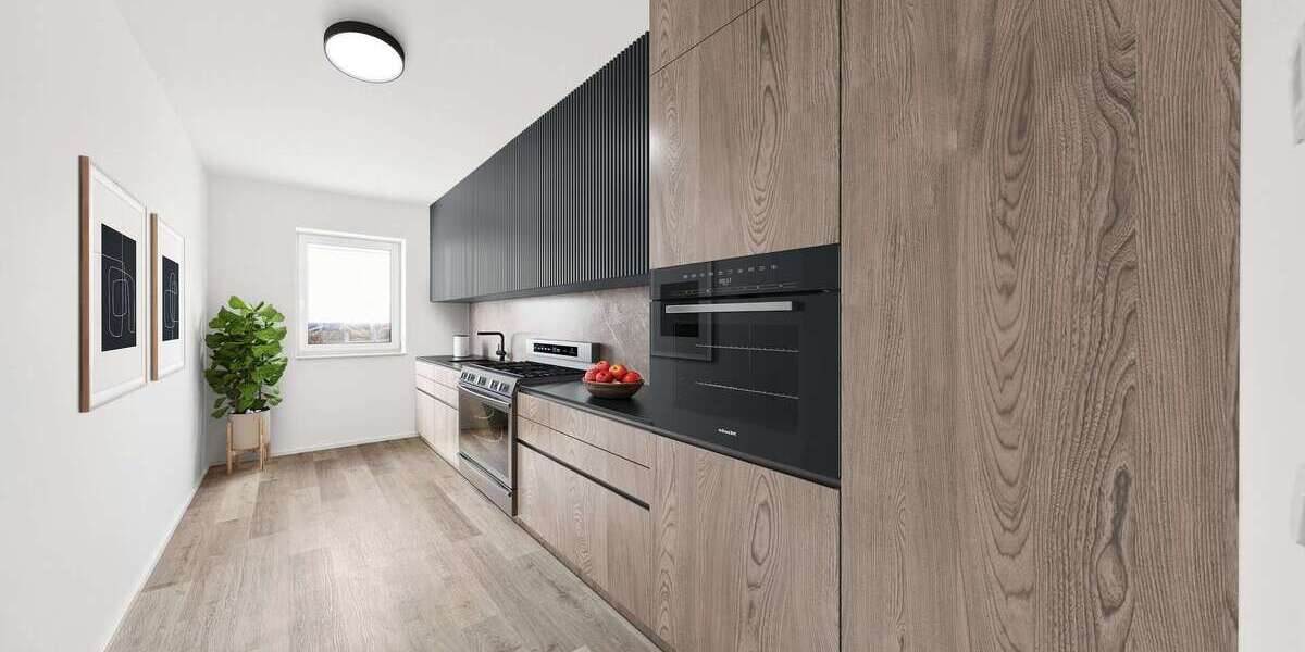 Etagenwohnung Frankfurt (Oder) Beresinchen - 4 Zimmer, 117 m&sup2;, 403.650&euro; | Angebot:22991468