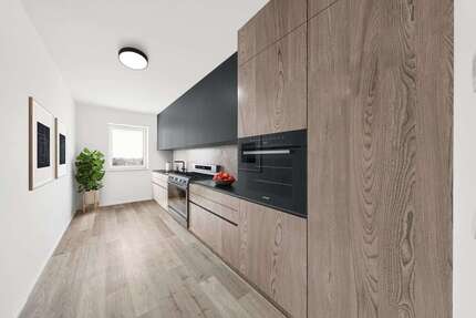 Wohnung Frankfurt (Oder) Beresinchen - 4 Zimmer, 117 m&sup2;, 403.650&euro; | Angebot:22991468