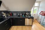 Dachgeschoßwohnung Frankfurt (Oder) Booßen - 3 Zimmer, 103 m&sup2;, 670&euro; | Angebot:26593460