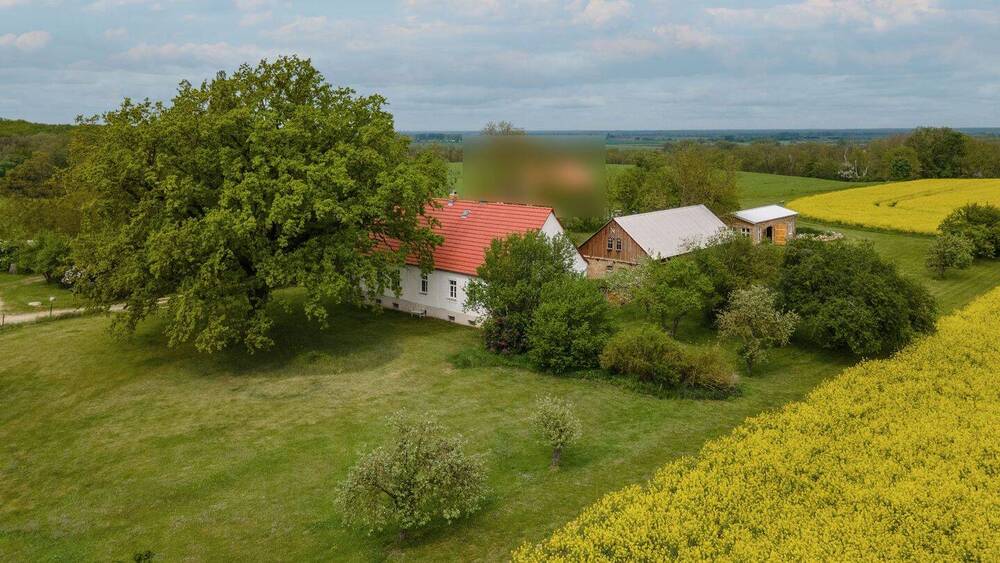 Einfamilienhaus Lindendorf-Dolgelin Dolgelin - 7 Zimmer, 160 m&sup2;, 975.000&euro; | Angebot:26870601