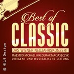 Das Wiener Neujahrskonzert - Best of Classic - Maestro Michael Maciaszczyk