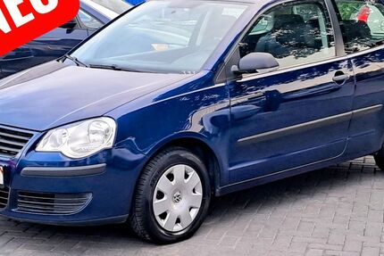 VW Polo 146.000 km 2.500 &euro; Frankfurt Oder (Bei Berlin) 15234