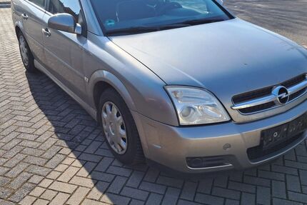 Opel Vectra 273.800 km 599 &euro; Vierlinden OT Diedersdorf 15306