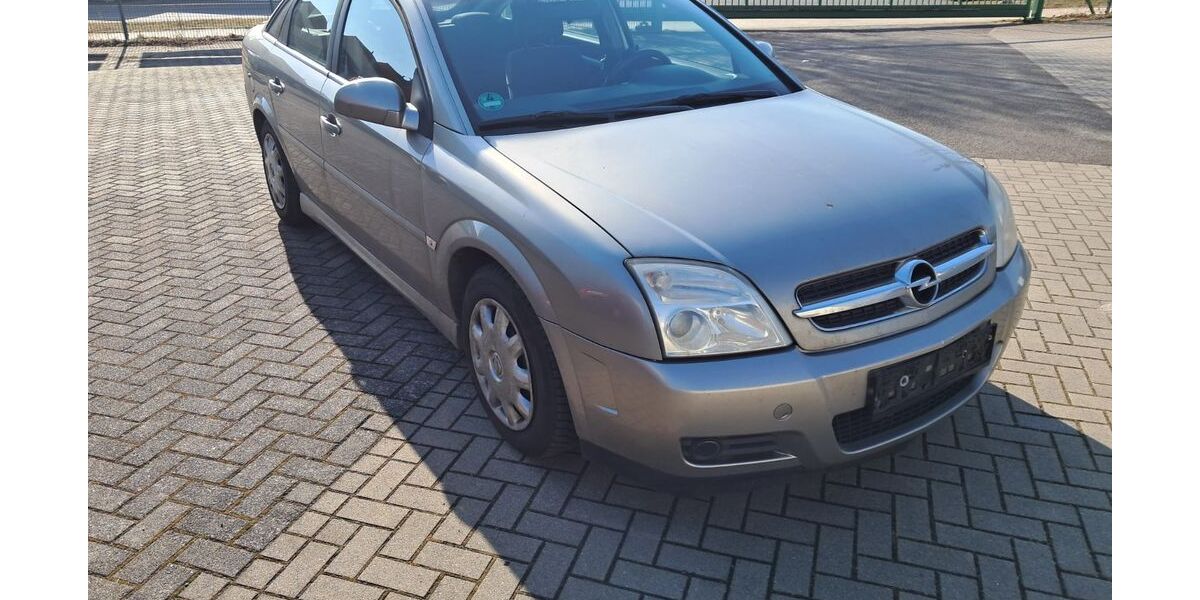 Opel Vectra 273.800 km 599 &euro; Vierlinden OT Diedersdorf 15306