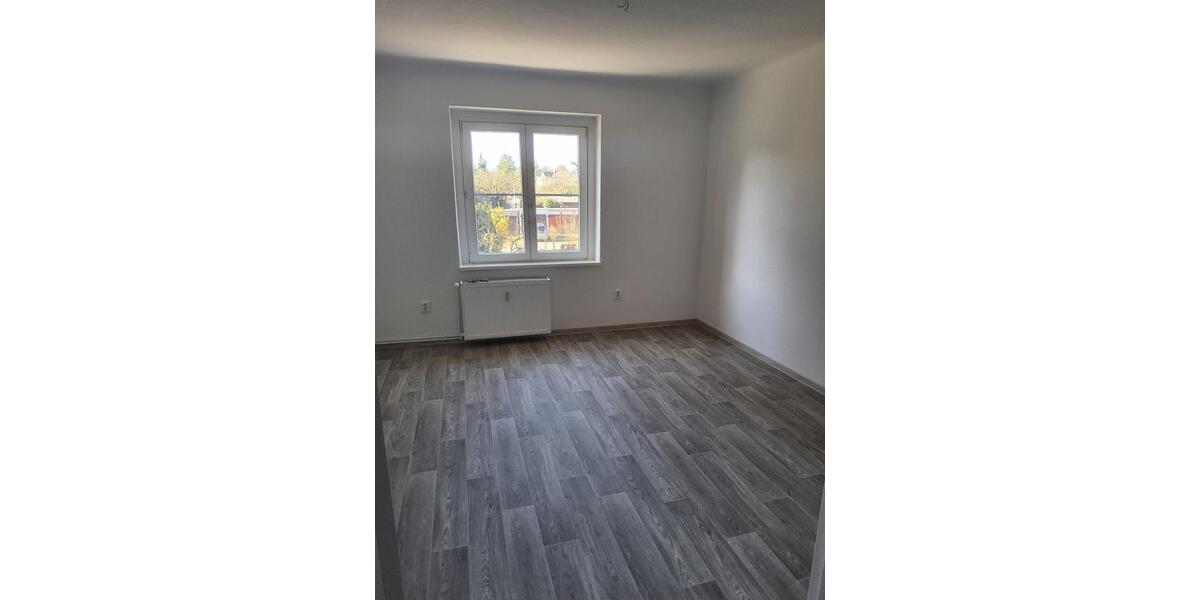 Etagenwohnung Frankfurt (Oder) Booßen - 3 Zimmer, 65 m&sup2;, 538&euro; | Angebot:25916769