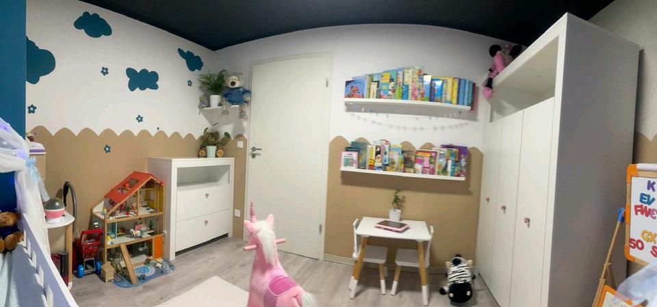 Dachgeschoßwohnung Frankfurt (Oder) - 3 Zimmer, 61 m&sup2;, 750&euro; | Angebot:25660112