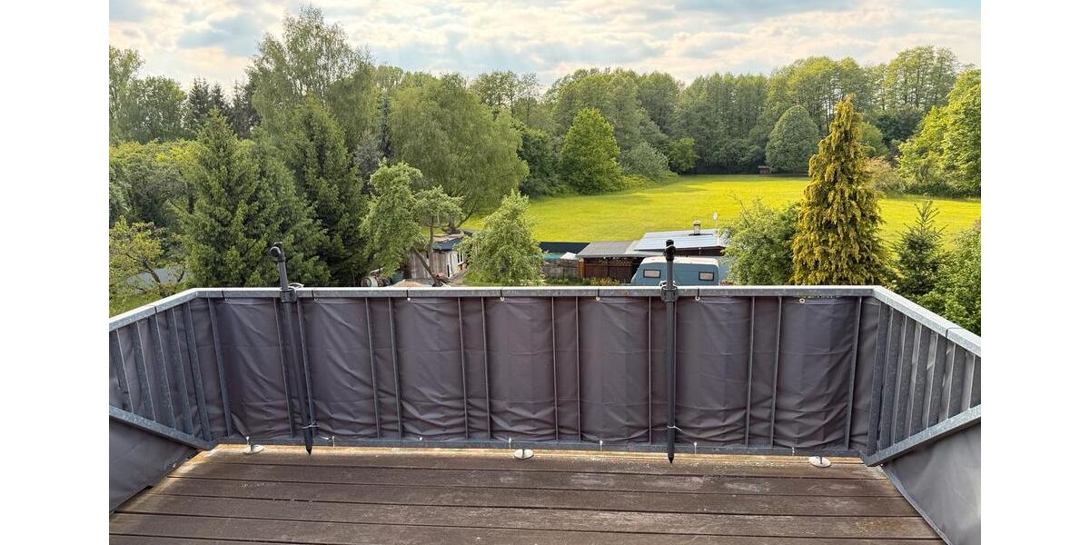 Dachgeschoßwohnung Müllrose - 3 Zimmer, 85 m&sup2;, 930&euro; | Angebot:26680833