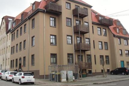 Wohnung Frankfurt (Oder) - 2 Zimmer, 55 m&sup2;, 443&euro; | Angebot:25322067