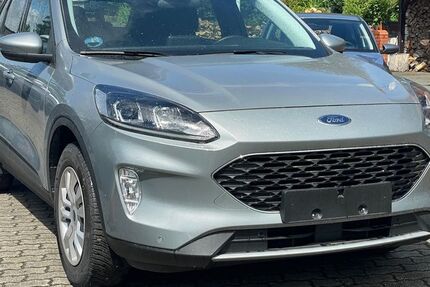 Ford Kuga 26.962 km 18.299 &euro; Vierlinden OT Diedersdorf 15306