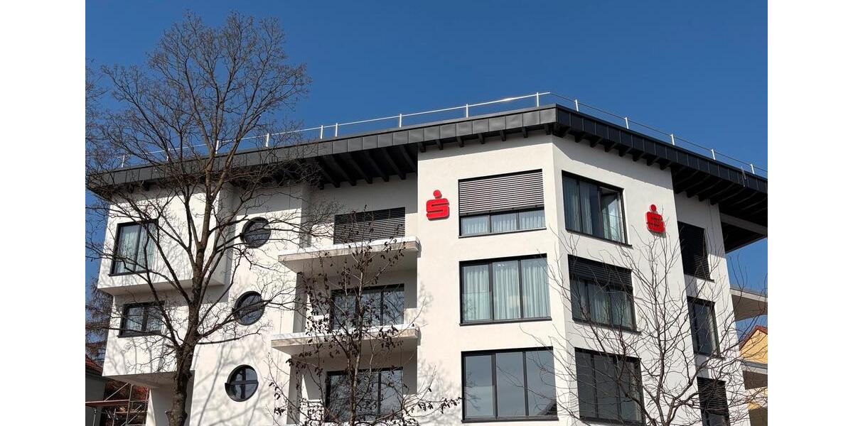 Etagenwohnung Frankfurt (Oder) Booßen - 3 Zimmer, 85 m&sup2;, 1.103&euro; | Angebot:25420110