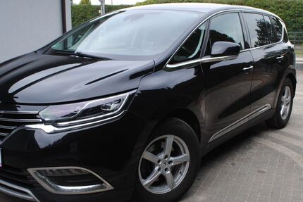 Renault Espace 161.500 km 7.499 &euro; Frankfurt Oder 15230