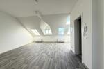 Dachgeschoßwohnung Frankfurt (Oder) Beresinchen - 2 Zimmer, 50 m&sup2;, 380&euro; | Angebot:26562010