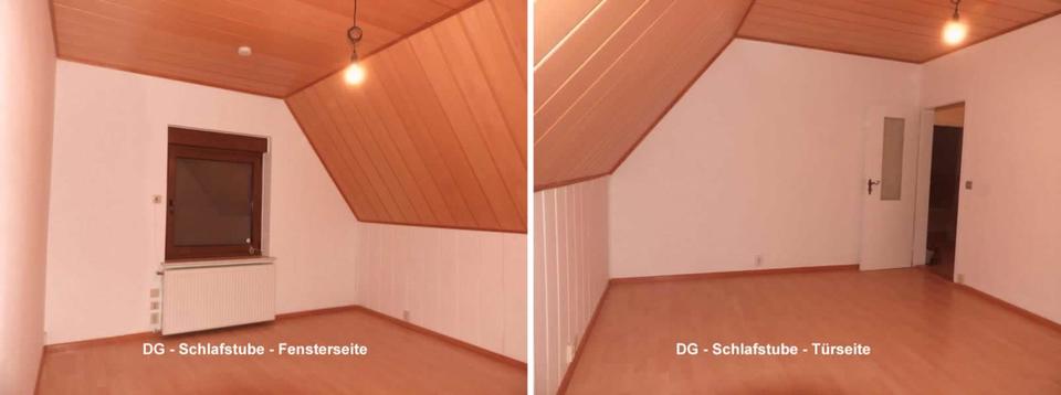 Etagenwohnung Müllrose - 6 Zimmer, 109 m&sup2;, 1.100&euro; | Angebot:25081603