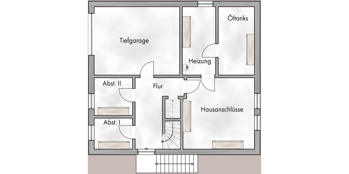 Einfamilienhaus Beeskow - 5 Zimmer, 174 m&sup2;, 439.000&euro; | Angebot:25929093
