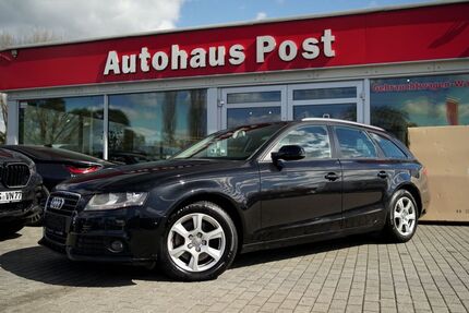 Audi A4 134.080 km 8.999 &euro; Eisenhüttenstadt 15890