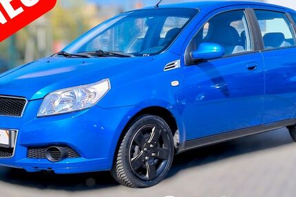 Chevrolet Aveo 108.000 km 2.000 &euro; Frankfurt Oder (Bei Berlin) 15234