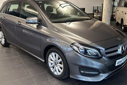 Mercedes-Benz B 180 79.800 km 15.990 &euro; Eisenhüttenstadt 15890