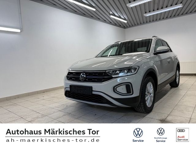 VW T-Roc 93.383 km 17.950 &euro; Beeskow 15848