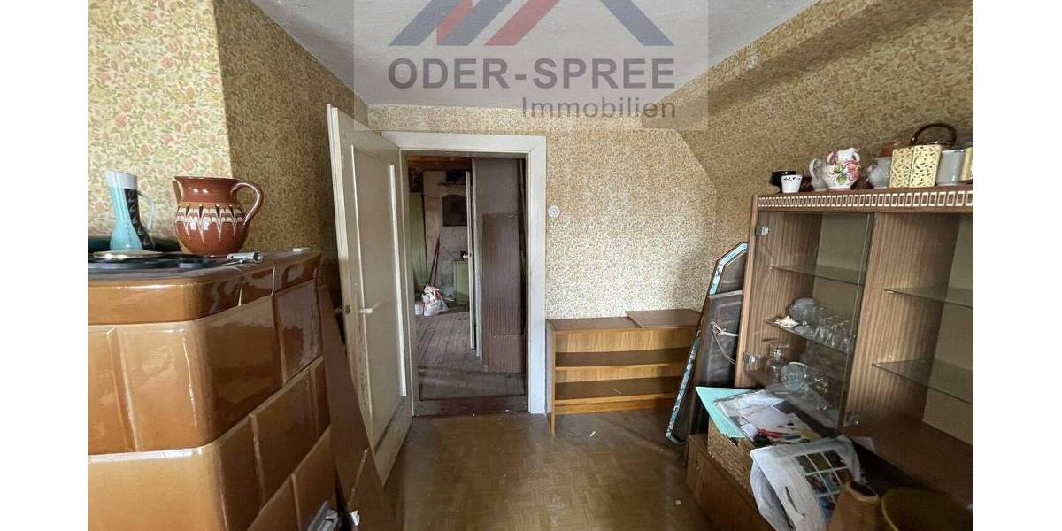 Bauernhaus, Landhaus Jacobsdorf Petersdorf - 4 Zimmer, 95 m&sup2;, 148.000&euro; | Angebot:25661537