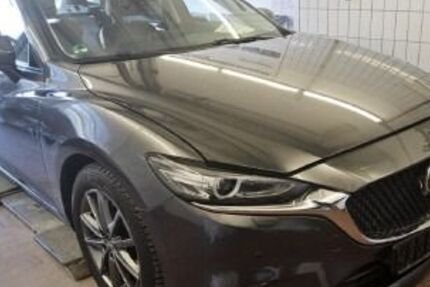 Mazda 6 73.681 km 22.900 &euro; Frankfurt (Oder) 15234