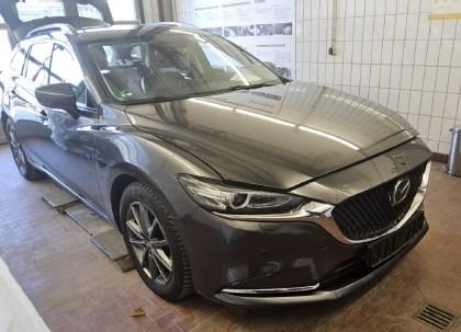Mazda 6 73.700 km 22.900 &euro; Frankfurt (Oder) 15234