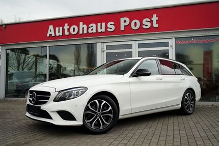 Mercedes-Benz C 220 178.847 km 19.999 &euro; Eisenhüttenstadt 15890